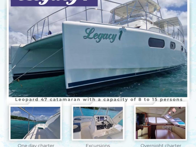 Location Bateau à moteur Foot print  avec permis