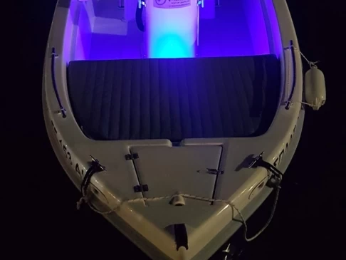 Location bateau Nireus Nireus 455 à Skopelos sur Samboat