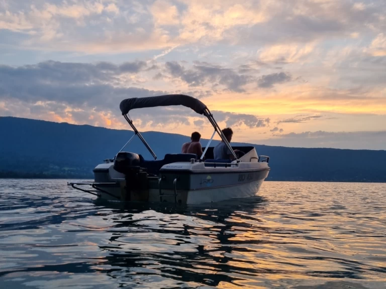 Rio Rio 450 Top a louer à Annecy