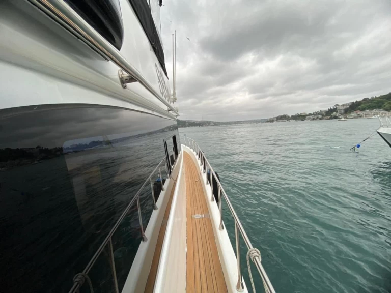 Location à Beşiktaş - costom made  costom made sur SamBoat