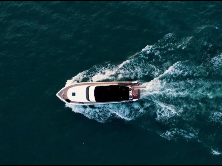 Location bateau Beşiktaş pas cher costom made