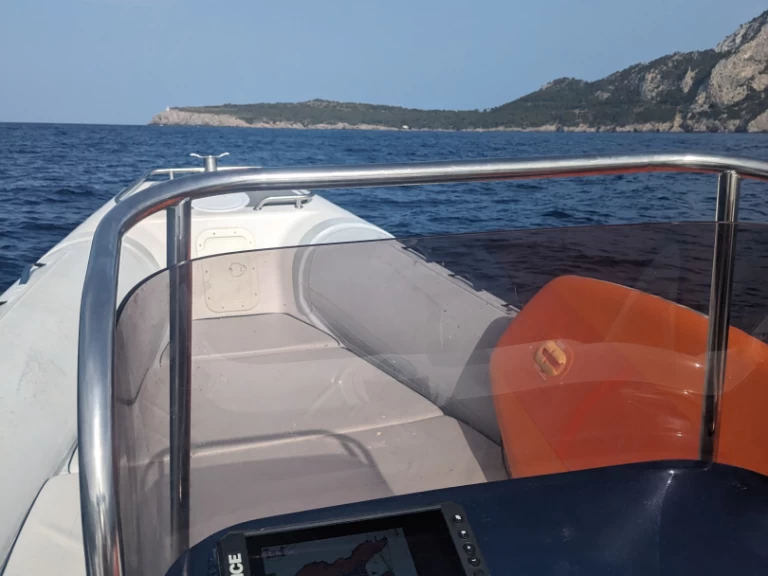 Sacs Sacs S 25 Dream a louer à Port d'Alcudia
