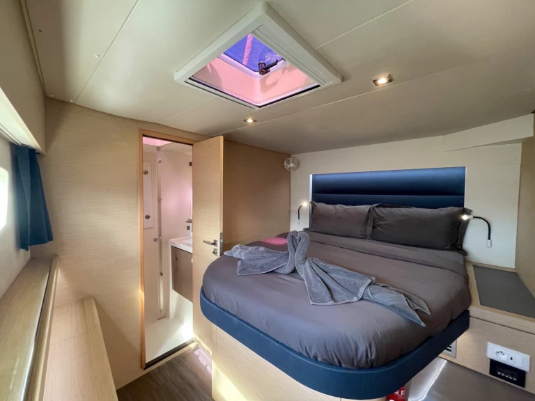 Catamaran à louer à Phuket (Ville) au meilleur prix