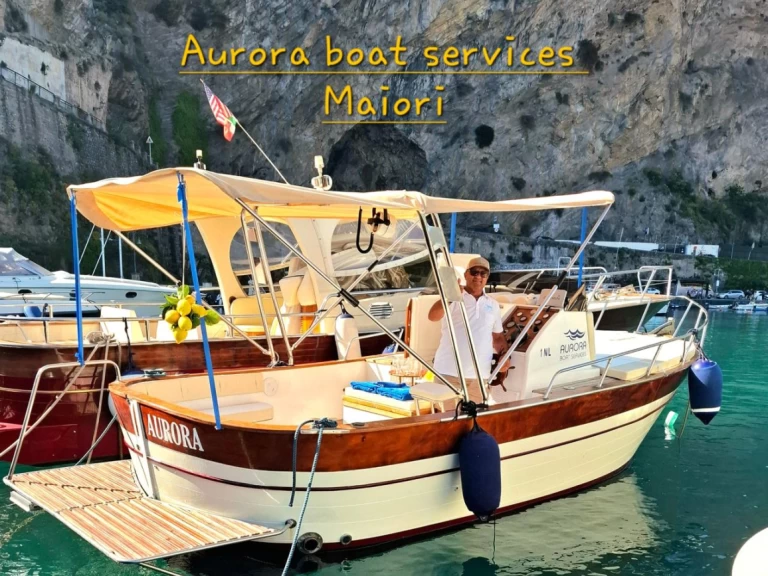 Location bateau Maiori pas cher Cantieri del Cilento
