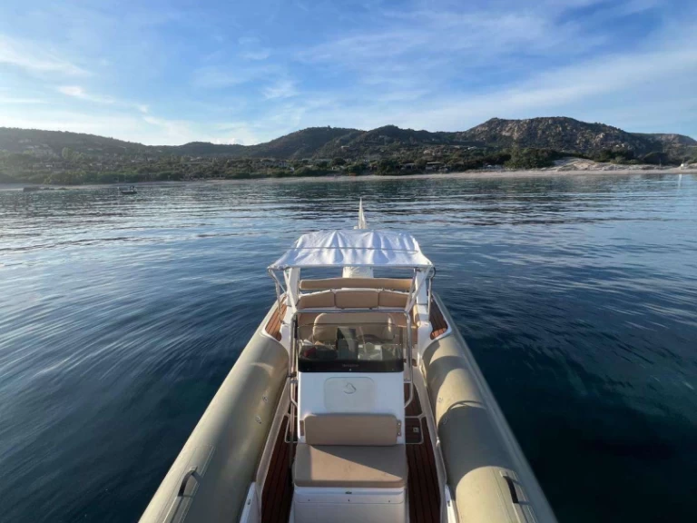 Location bateau Marco Twentythree à Porto-Vecchio sur Samboat