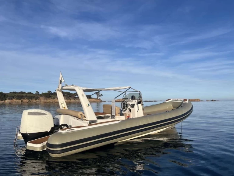 Marco Twentythree a louer à Porto-Vecchio