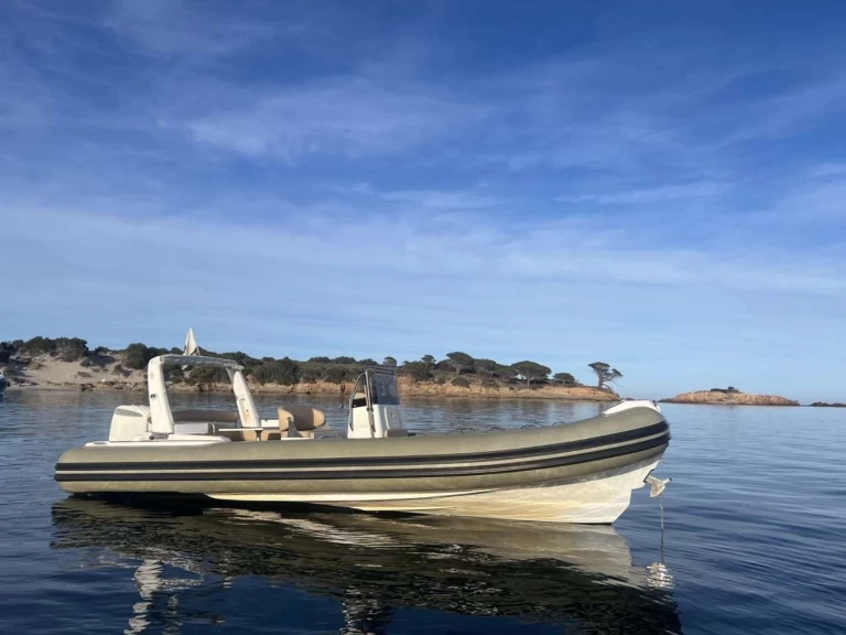 Location à Porto-Vecchio - Marco Twentythree sur SamBoat