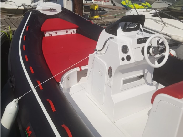 Master Master 630 SUMMER a louer à Arcachon