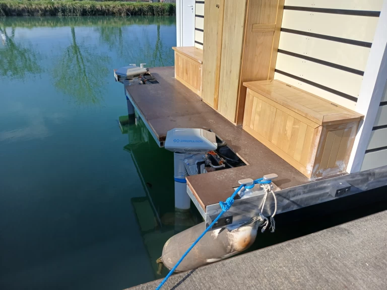 Location bateau Phoebus  Standard 3 cabines à Castelsarrasin sur Samboat