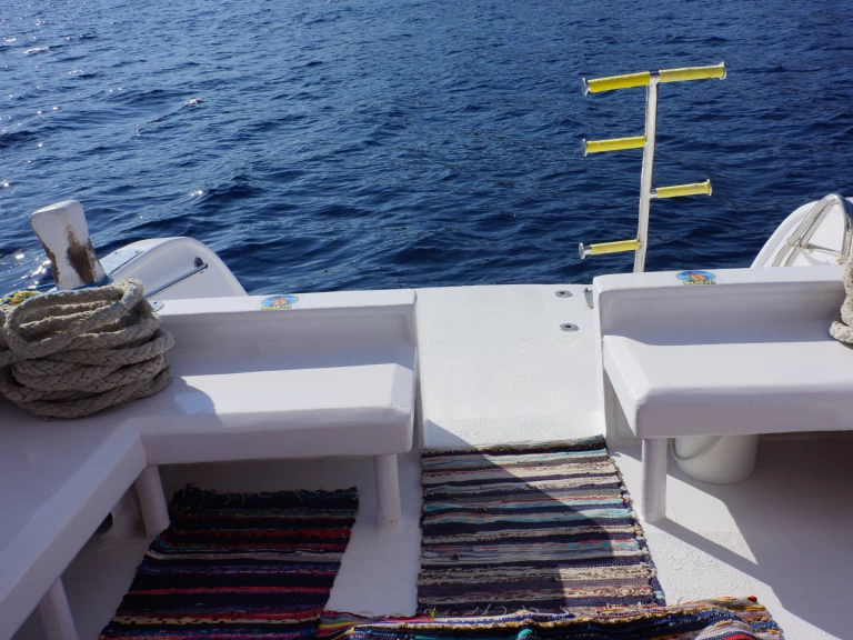 Location Yacht Sharm  avec permis