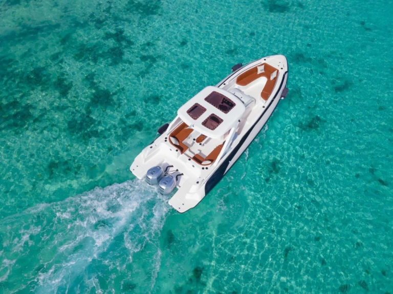 Linssen Linssen 339 Ac Grand Sturdy a louer à Hurghada