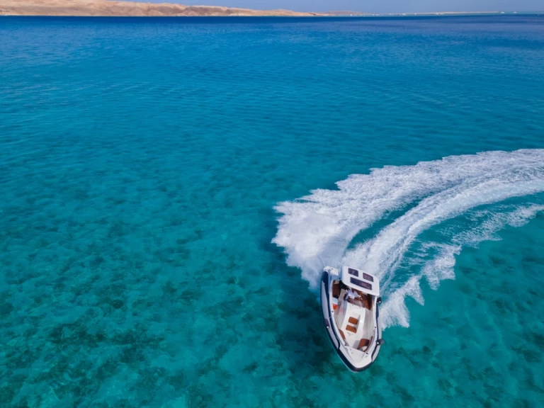Location à Hurghada - Linssen Linssen 339 Ac Grand Sturdy sur SamBoat