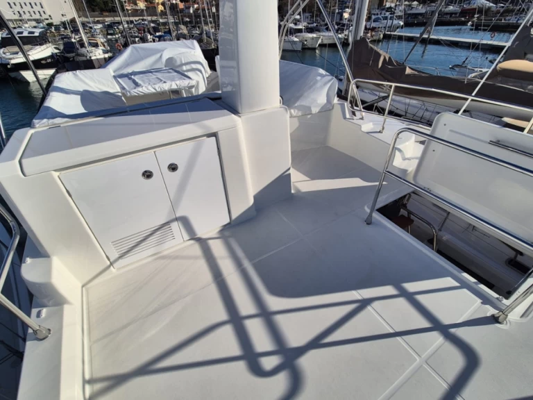 Location bateau Pirovac pas cher Swift Trawler 41