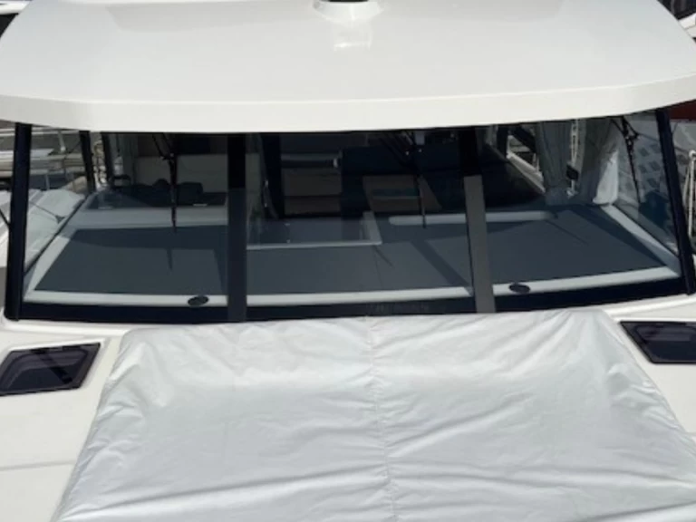 Location Yacht à Pirovac - Bénéteau Swift Trawler 41