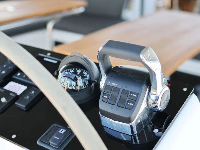 Location Voilier Hanse avec permis