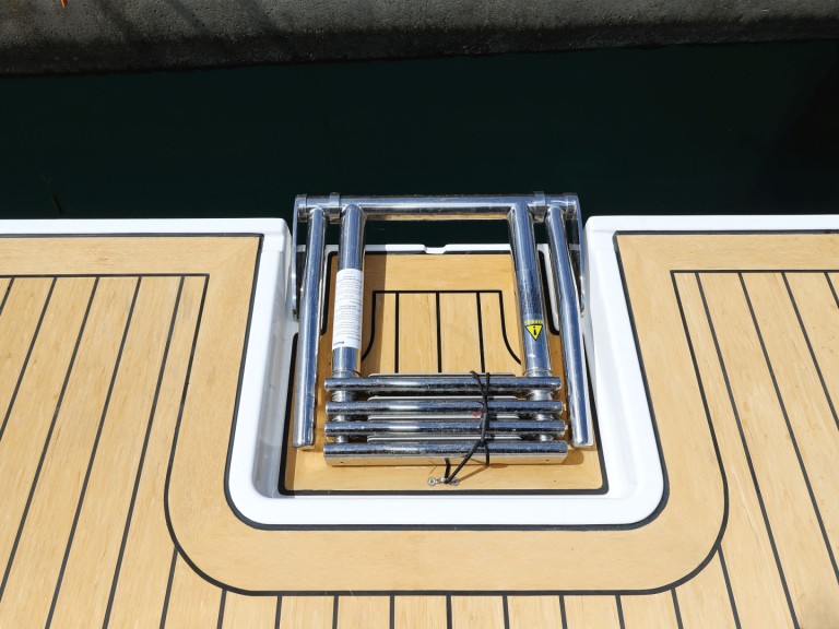 Voilier à louer à Biograd na Moru au meilleur prix