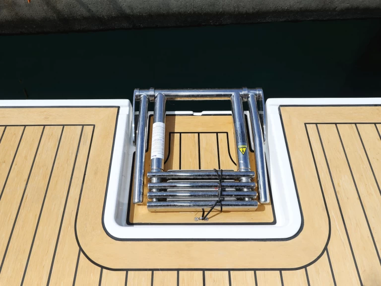 Voilier à louer à Biograd na Moru au meilleur prix