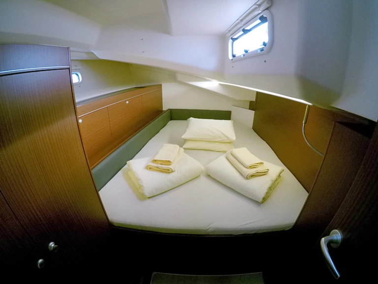 Louer Voilier avec ou sans skipper Hanse à Sibenik