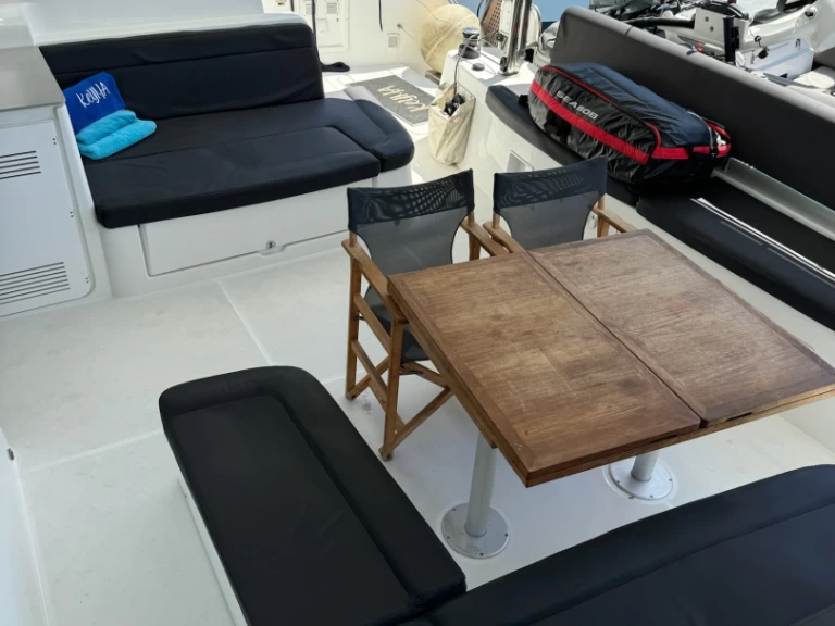 Louez un Lagoon Lagoon 46 à Toúrlos