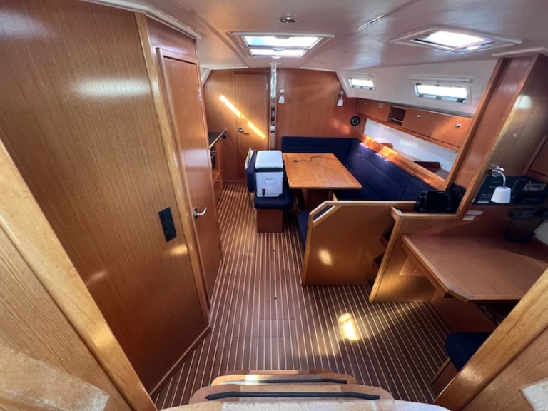 Location Voilier Bavaria avec permis