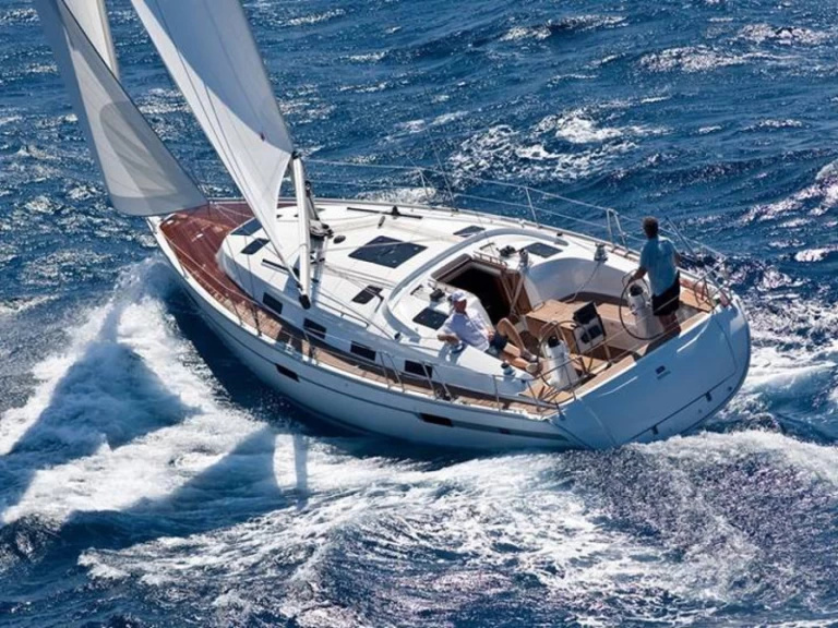 Voilier à louer à Palma de Majorque au meilleur prix