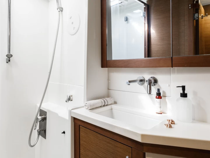 Catamaran à louer à Rhodes (Ville) au meilleur prix