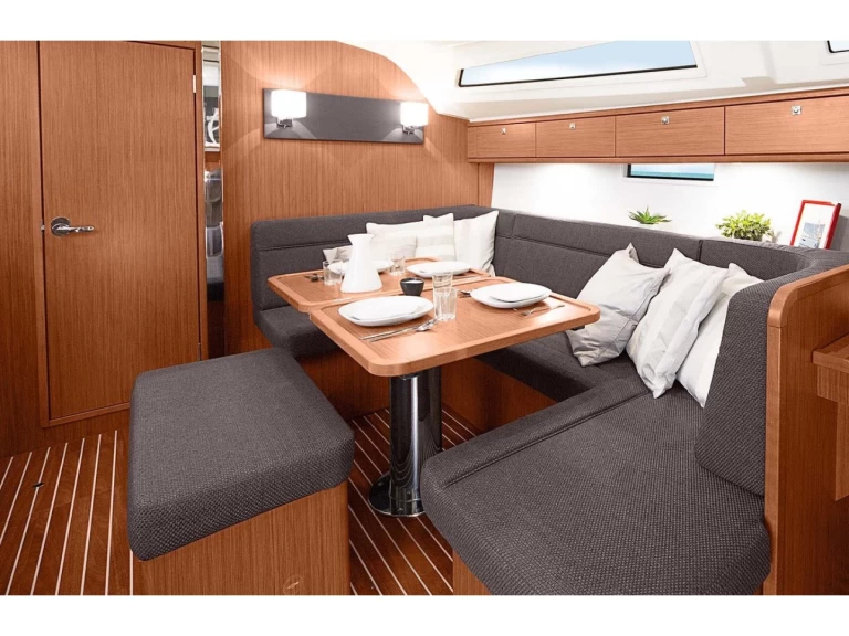 Location à Kos - Bavaria Bavaria 41 sur SamBoat