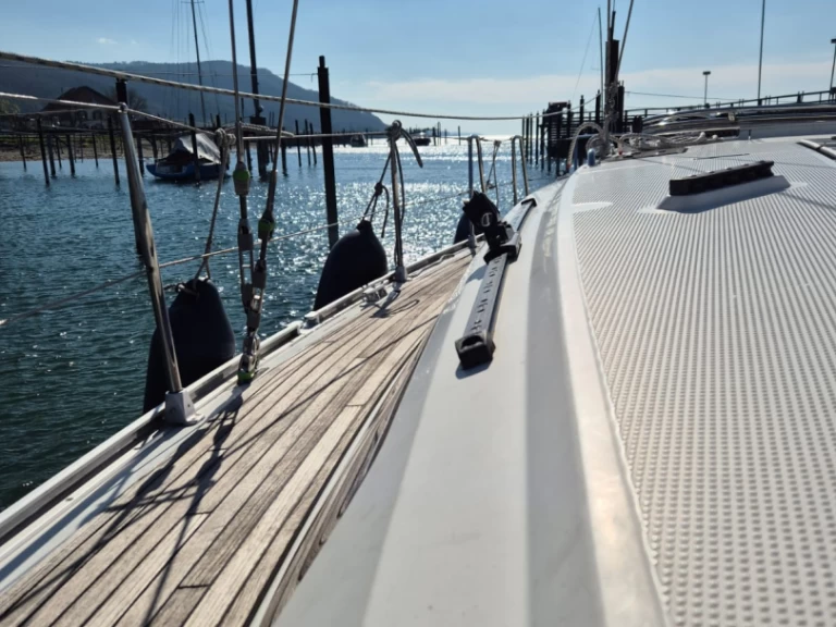 Location à Bodman-Ludwigshafen - Bavaria Bavaria 37 sur SamBoat