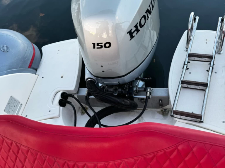 Bwa BWA 22 a louer à Porto-Vecchio