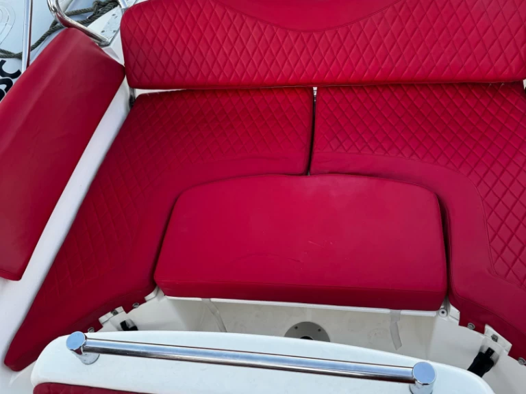 Location à Porto-Vecchio - Bwa BWA 22 sur SamBoat