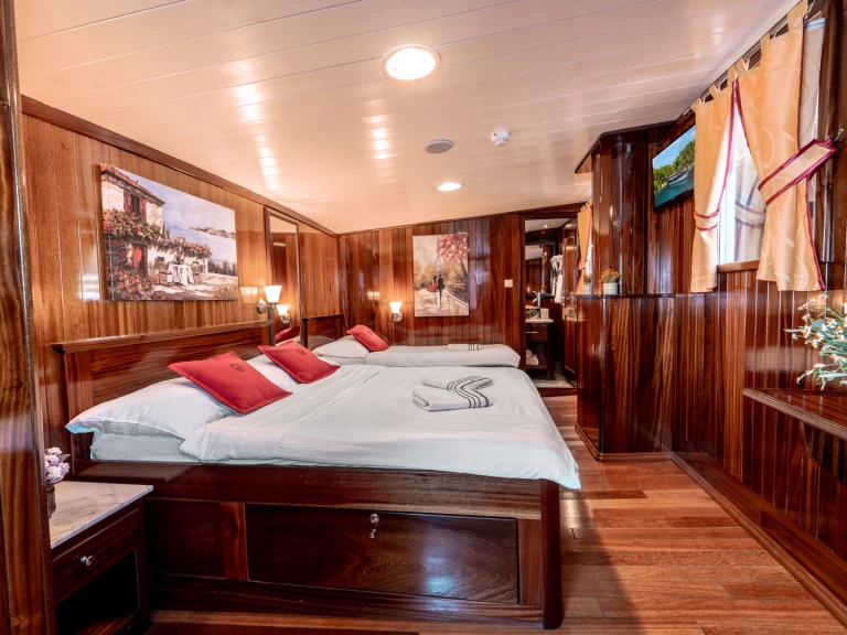 Voilier à louer à Split au meilleur prix