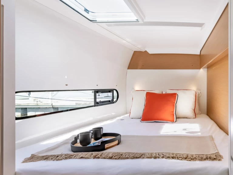 Louez un Excess Excess 11 à Toúrlos