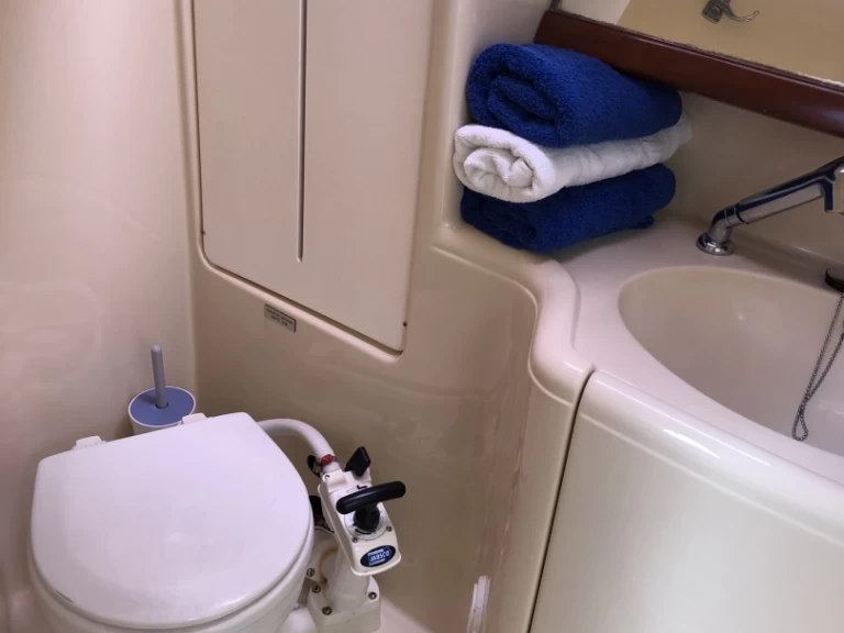 Voilier à louer à Sant Antoni de Portmany au meilleur prix