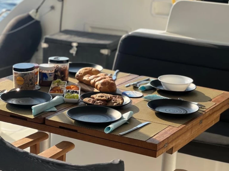 Lagoon Lagoon 46 a louer à Toúrlos