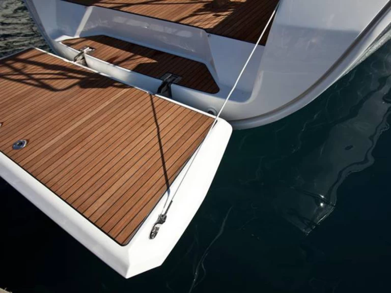 Louez un Bavaria Cruiser 40 à Palma de Majorque