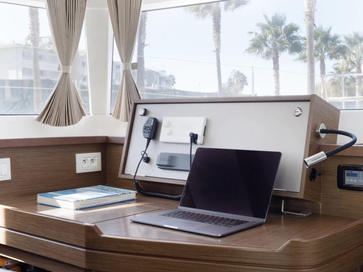 Catamaran à louer à Rhodes (Ville) au meilleur prix