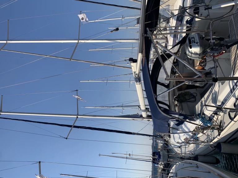 Location bateau Kos pas cher Bavaria 42 Cruiser