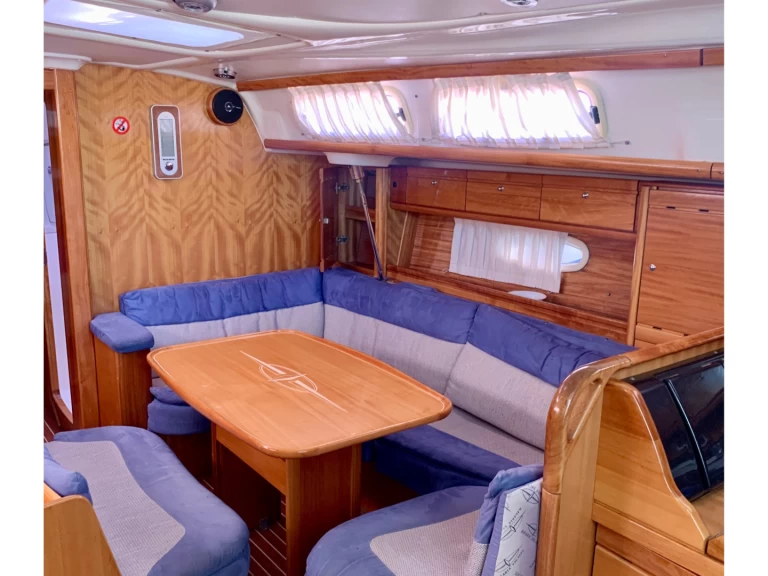 Location Voilier à Kos - Bavaria Bavaria 42 Cruiser