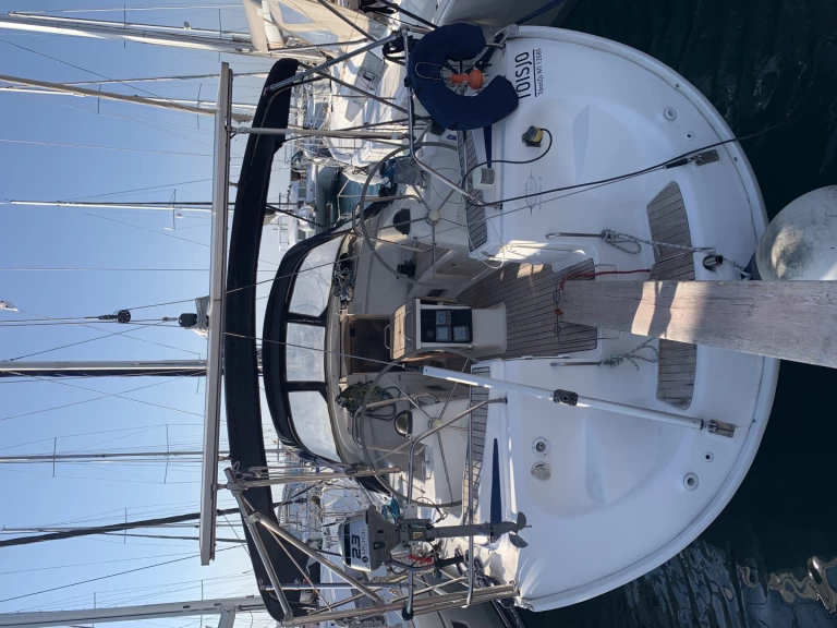 Location bateau Bavaria Bavaria 42 Cruiser à Kos sur Samboat