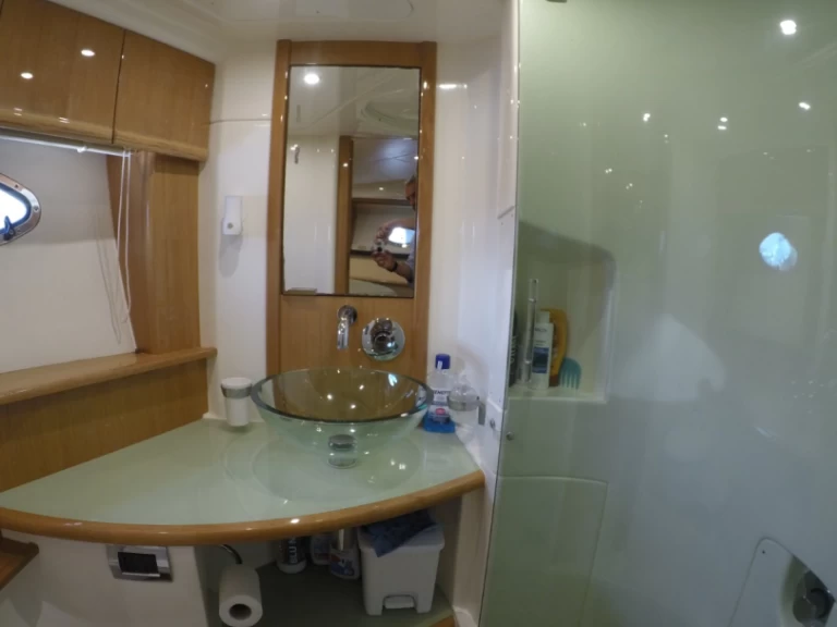 Location à Terracina - Absolute Absolute 41 sur SamBoat