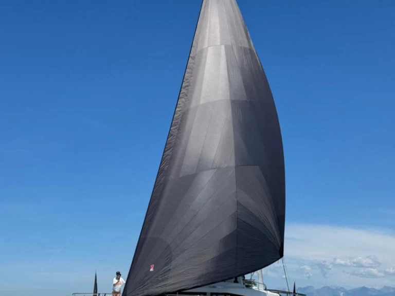 Location à Olbia - Bali Bali 4.6 sur SamBoat