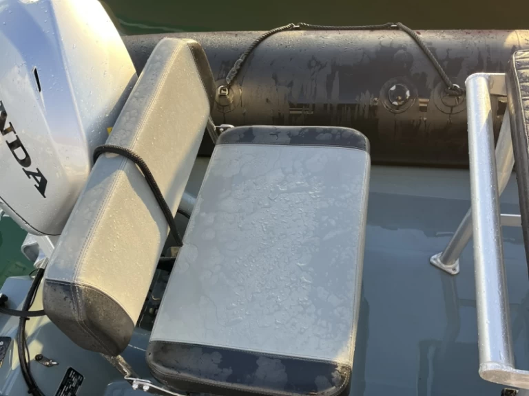 Louez un Bombard Explorer 500 à L'Herbaudière