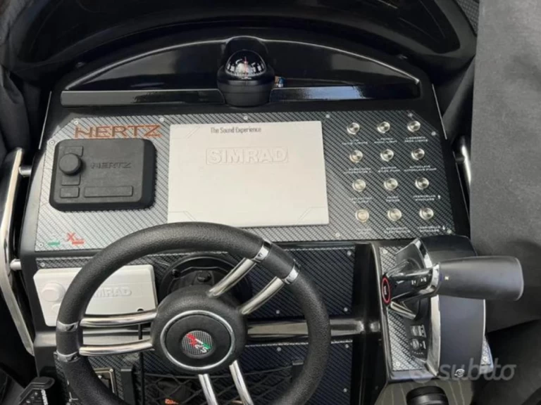 Louez un Spx Spx 24 à Giardini-Naxos