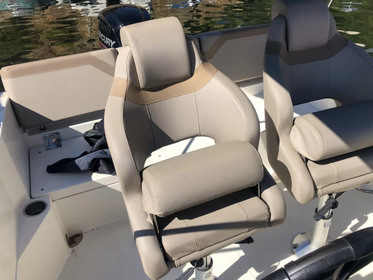 Location bateau Quicksilver Activ 605 Open à Carry-le-Rouet sur Samboat