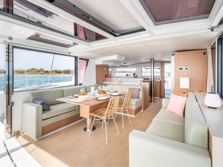 Louez un Bali Bali 4.6 à Eidkjosen