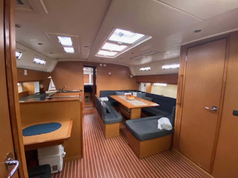 Location Voilier à Eidkjosen - Bavaria Bavaria 50 Cruiser