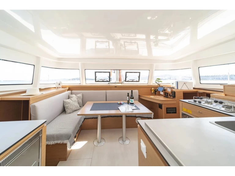 Location à Volos - Excess Excess 11 sur SamBoat