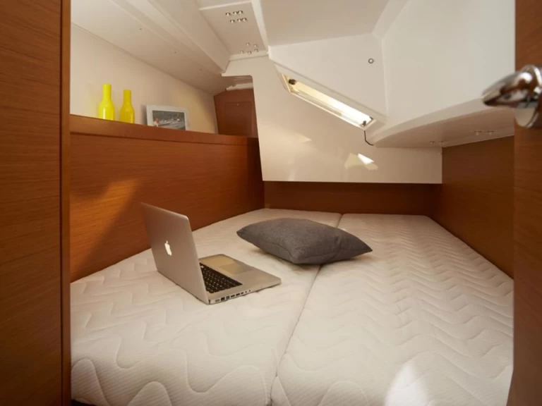 Location Voilier à Dubrovnik - Jeanneau Sun Odyssey 349