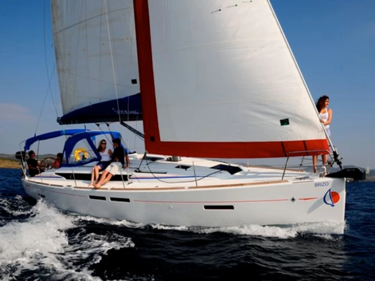 Louer Voilier avec ou sans skipper Jeanneau à Ao Po