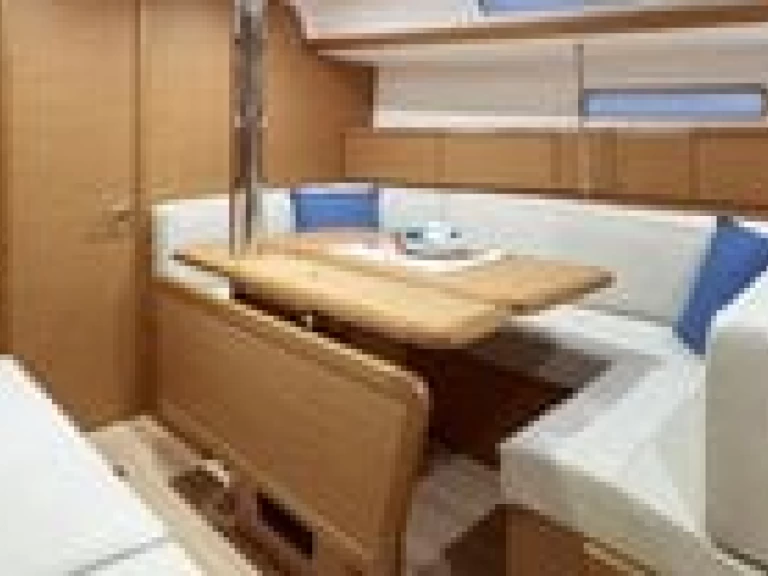 Location Voilier à Lefkáda - Jeanneau Sun Odyssey 389